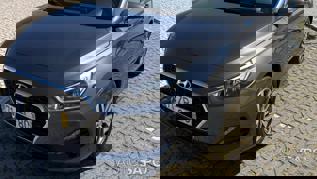 Hyundai i30 1.6 CRDi Style+Navi de 2019