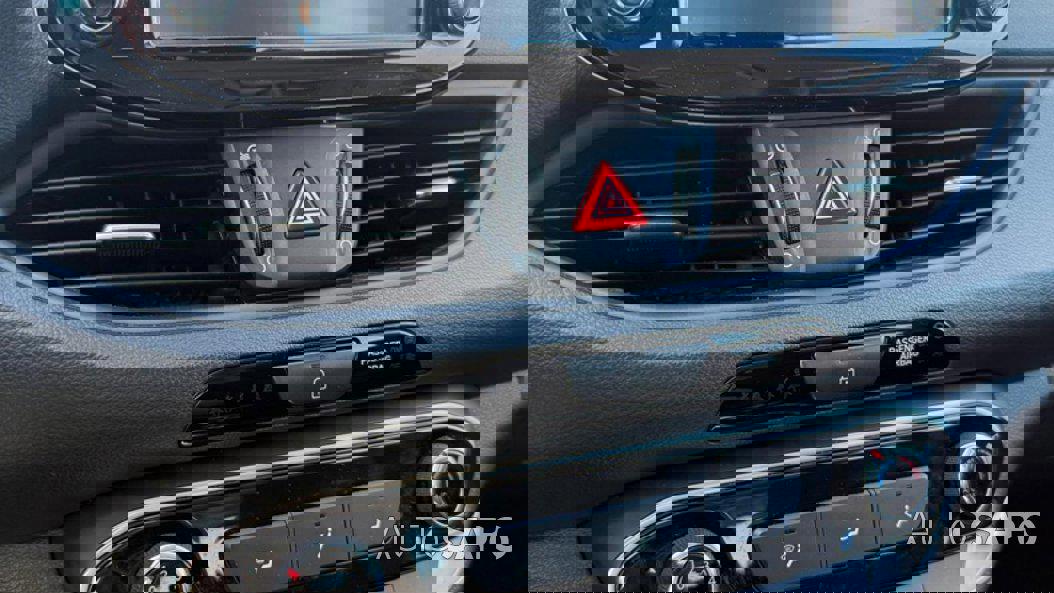 Hyundai i30 1.6 CRDi Style+Navi de 2019