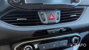 Hyundai i30 1.6 CRDi Style+Navi de 2019