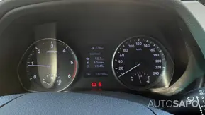 Hyundai i30 1.6 CRDi Style+Navi de 2019