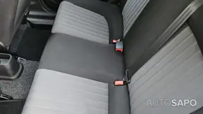 Fiat Punto 1.3 M-Jet Lounge S&S de 2017