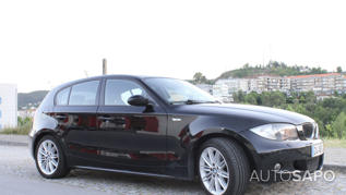 BMW Série 1 116 i Line Sport de 2005