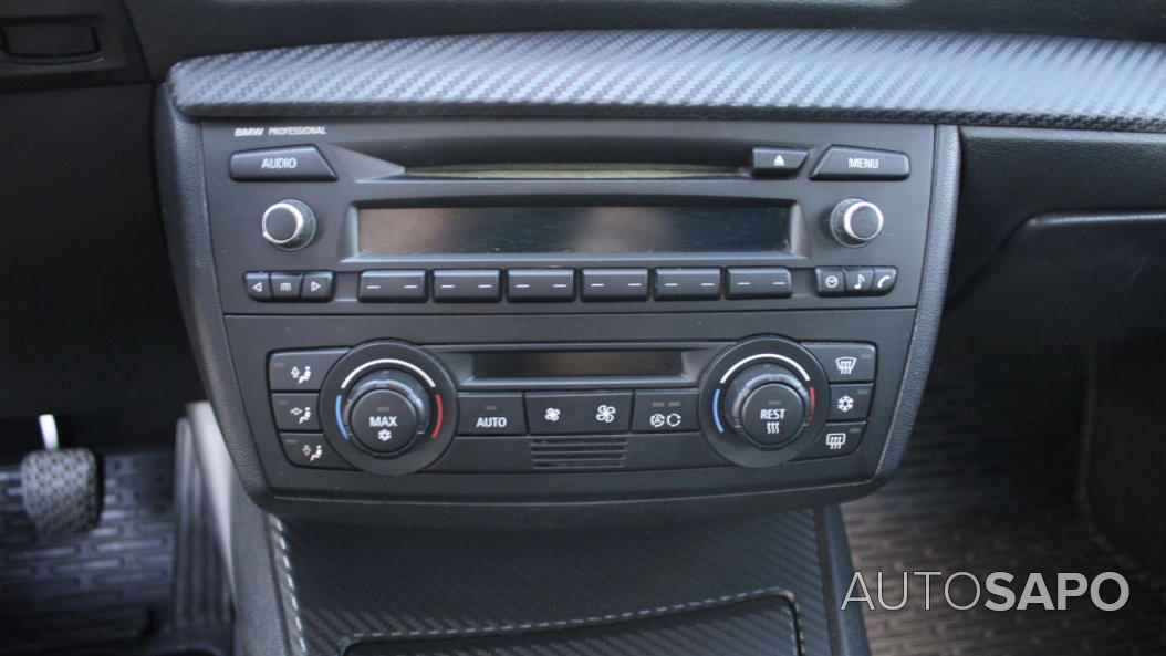 BMW Série 1 116 i Line Sport de 2005