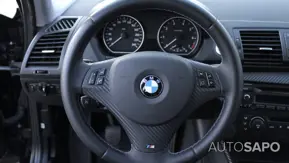 BMW Série 1 116 i Line Sport de 2005