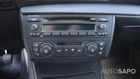 BMW Série 1 116 i Line Sport de 2005