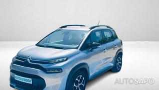 Citroen C3 AirCross 1.2 PureTech Feel Pack de 2024