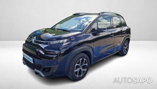 Citroen C3 AirCross 1.2 PureTech Feel Pack de 2024