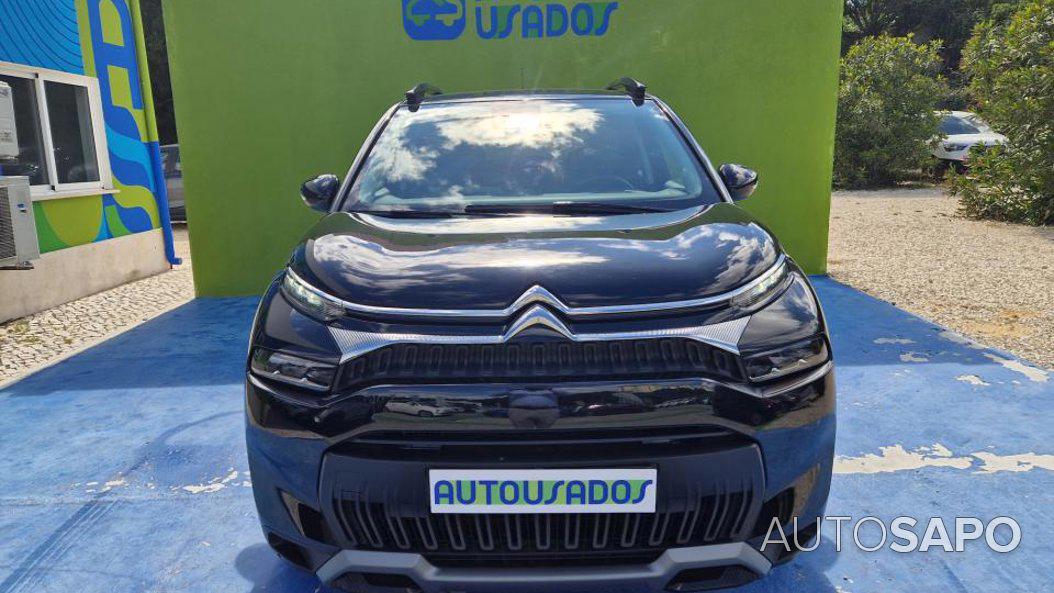 Citroen C3 AirCross 1.2 PureTech Feel Pack de 2024