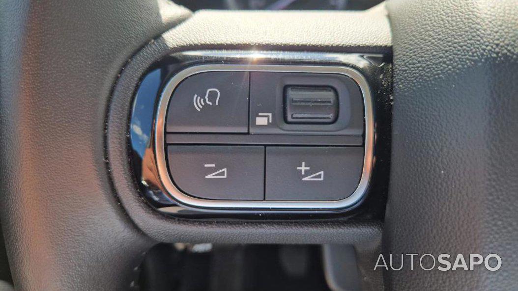 Citroen C3 AirCross 1.2 PureTech Feel Pack de 2024
