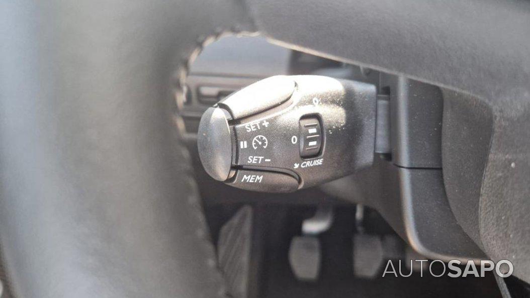 Citroen C3 AirCross 1.2 PureTech Feel Pack de 2024