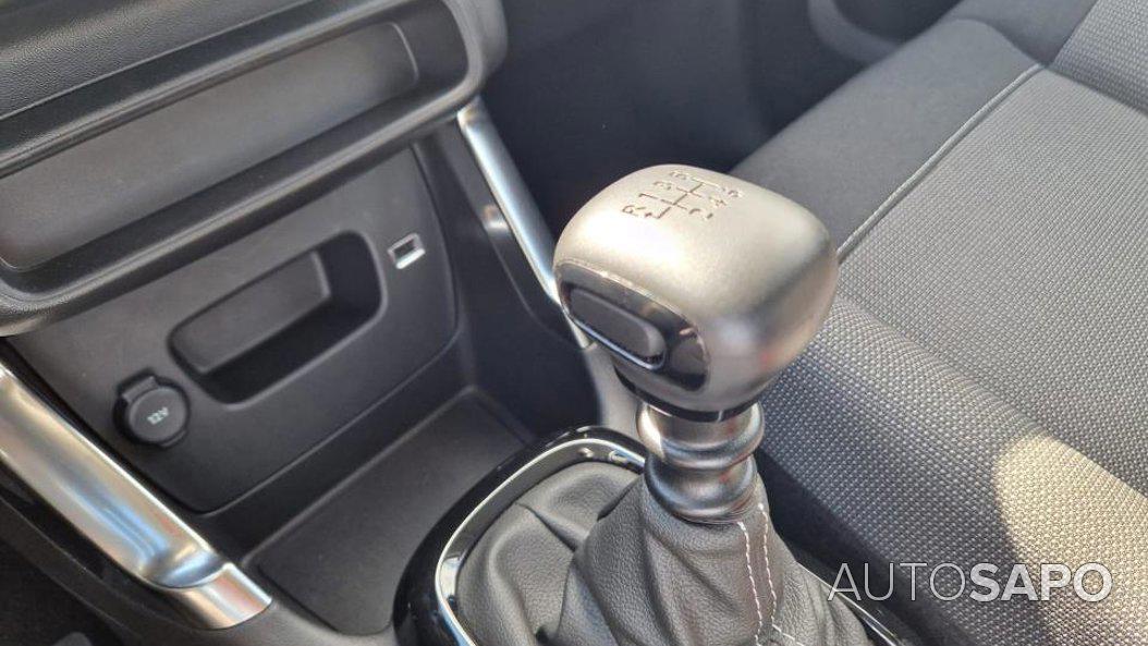 Citroen C3 AirCross 1.2 PureTech Feel Pack de 2024
