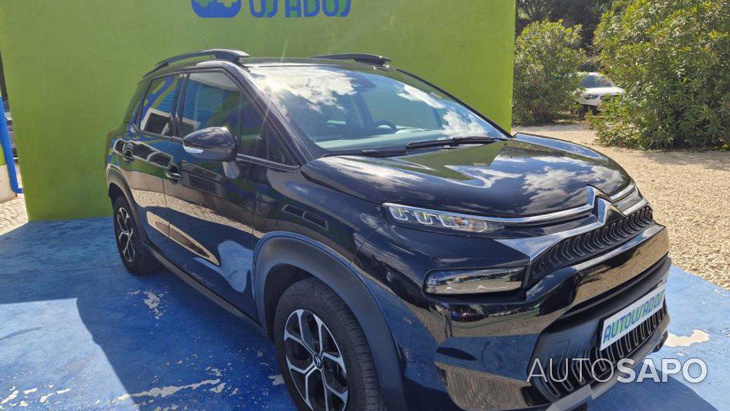Citroen C3 AirCross 1.2 PureTech Feel Pack de 2024