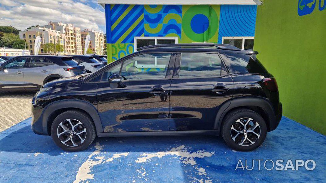 Citroen C3 AirCross 1.2 PureTech Feel Pack de 2024