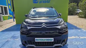 Citroen C3 AirCross 1.2 PureTech Feel Pack de 2024