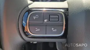 Citroen C3 AirCross 1.2 PureTech Feel Pack de 2024