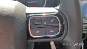 Citroen C3 AirCross 1.2 PureTech Feel Pack de 2024