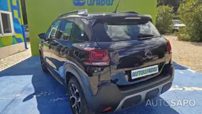 Citroen C3 AirCross 1.2 PureTech Feel Pack de 2024
