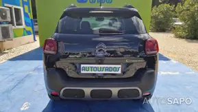 Citroen C3 AirCross 1.2 PureTech Feel Pack de 2024