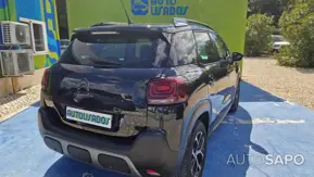 Citroen C3 AirCross 1.2 PureTech Feel Pack de 2024