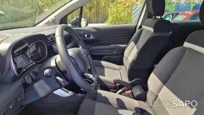Citroen C3 AirCross 1.2 PureTech Feel Pack de 2024
