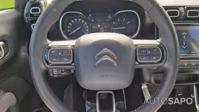 Citroen C3 AirCross 1.2 PureTech Feel Pack de 2024