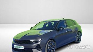 Opel Astra 1.2 T GS Line S/S de 2024