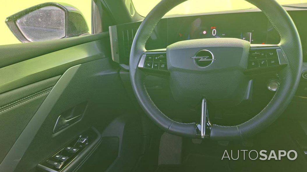 Opel Astra 1.2 T GS Line S/S de 2024
