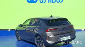 Opel Astra 1.2 T GS Line S/S de 2024