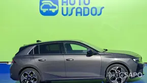 Opel Astra 1.2 T GS Line S/S de 2024