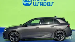 Opel Astra 1.2 T GS Line S/S de 2024