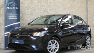 Opel Corsa 1.5 D Edition de 2019