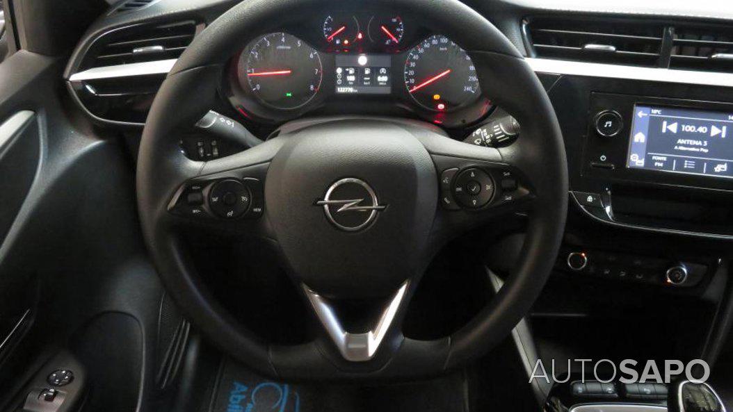 Opel Corsa 1.5 D Edition de 2019