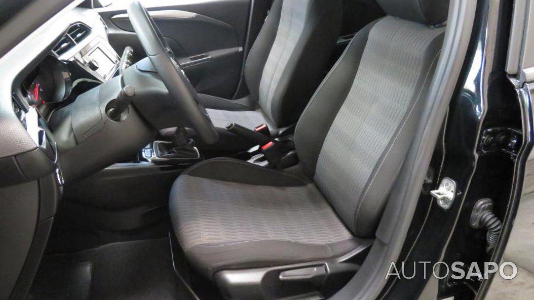 Opel Corsa 1.5 D Edition de 2019