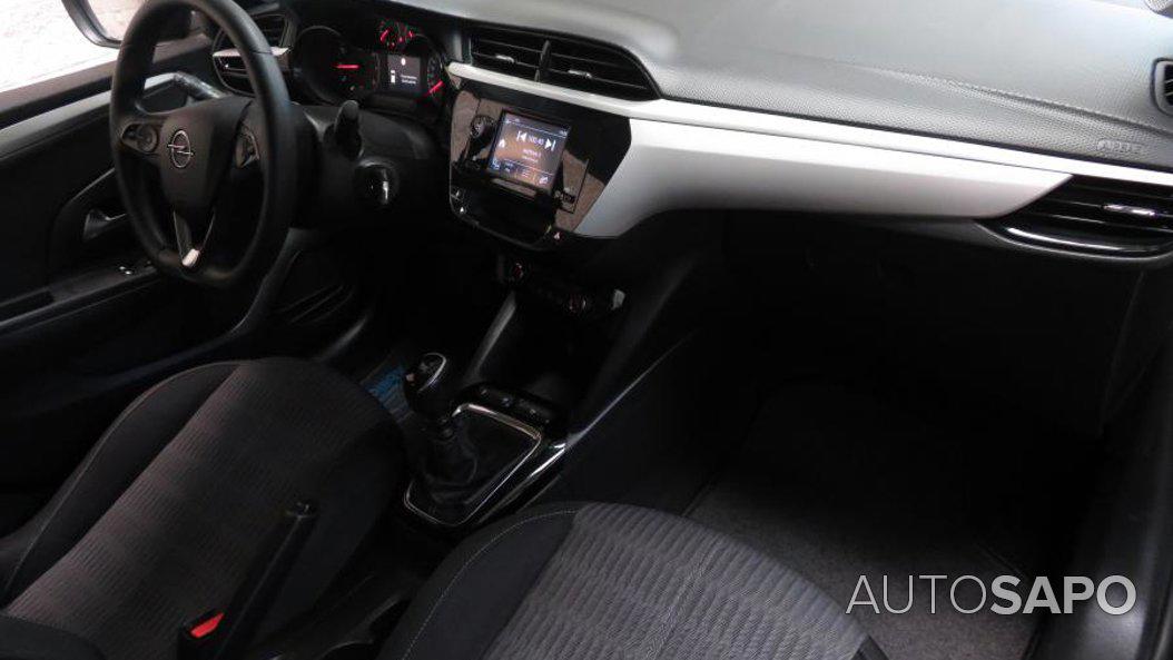 Opel Corsa 1.5 D Edition de 2019