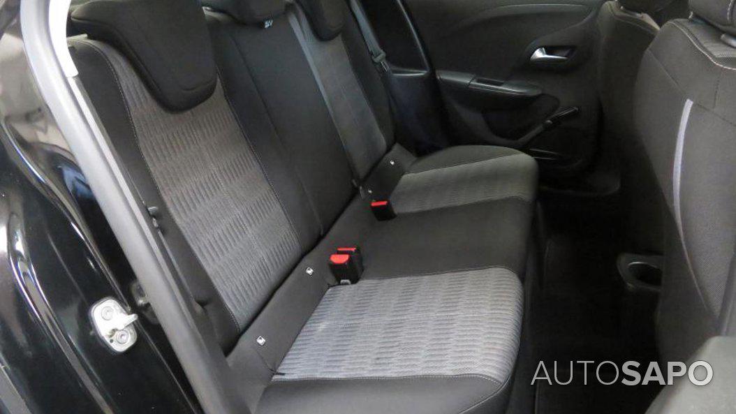 Opel Corsa 1.5 D Edition de 2019
