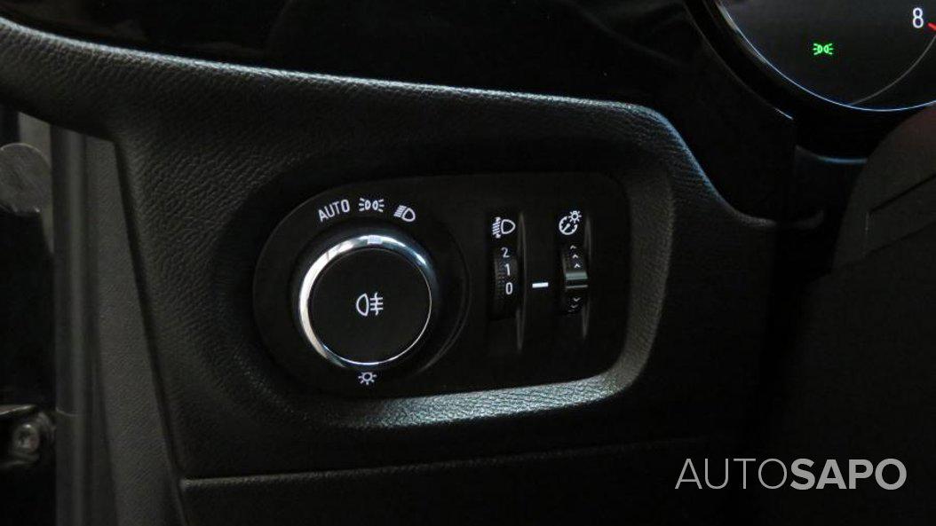 Opel Corsa 1.5 D Edition de 2019