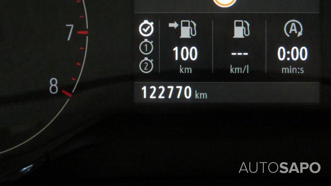 Opel Corsa 1.5 D Edition de 2019