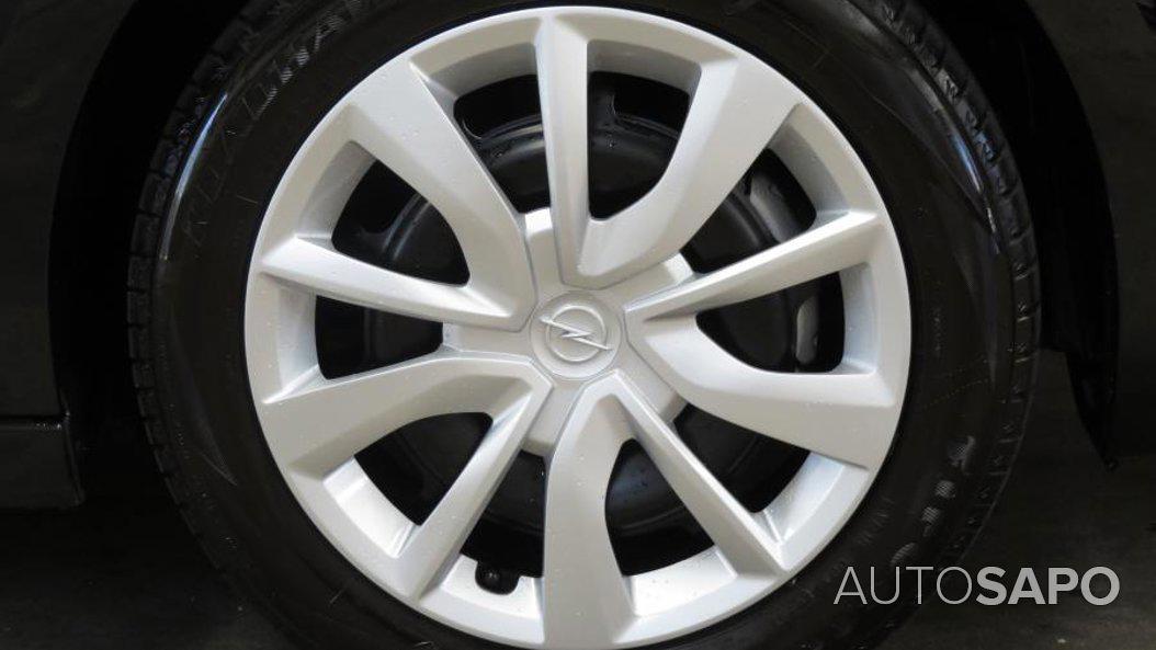 Opel Corsa 1.5 D Edition de 2019