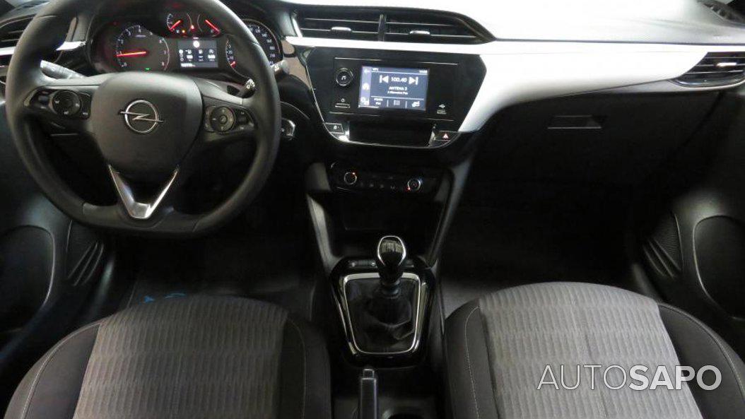 Opel Corsa 1.5 D Edition de 2019