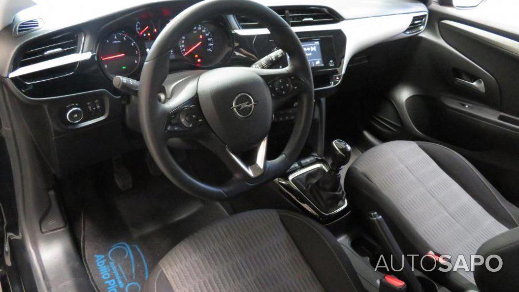 Opel Corsa 1.5 D Edition de 2019