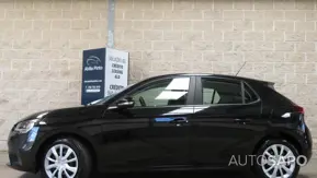 Opel Corsa 1.5 D Edition de 2019