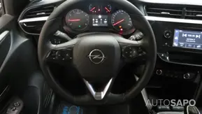 Opel Corsa 1.5 D Edition de 2019