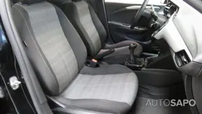 Opel Corsa 1.5 D Edition de 2019