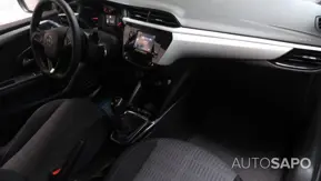 Opel Corsa 1.5 D Edition de 2019