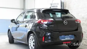 Opel Corsa 1.5 D Edition de 2019