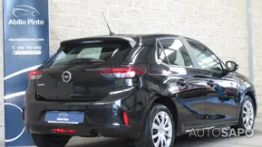 Opel Corsa 1.5 D Edition de 2019