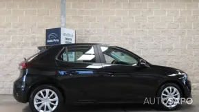 Opel Corsa 1.5 D Edition de 2019
