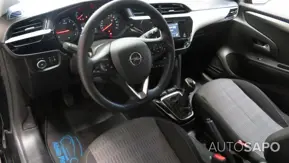 Opel Corsa 1.5 D Edition de 2019