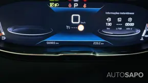 Peugeot 5008 1.2 PureTech Allure Pack EAT8 de 2022