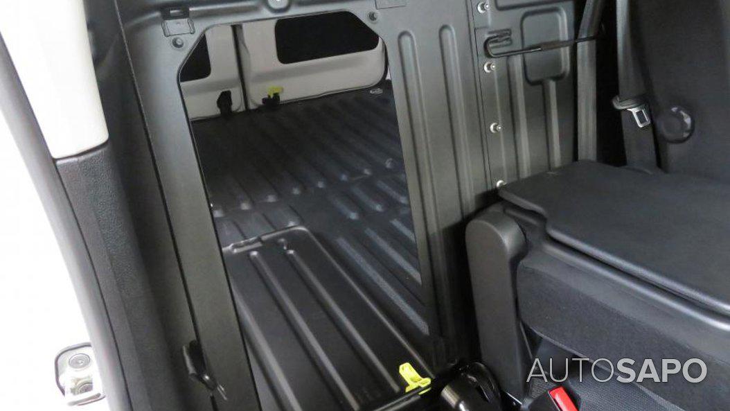 Toyota Proace de 2021